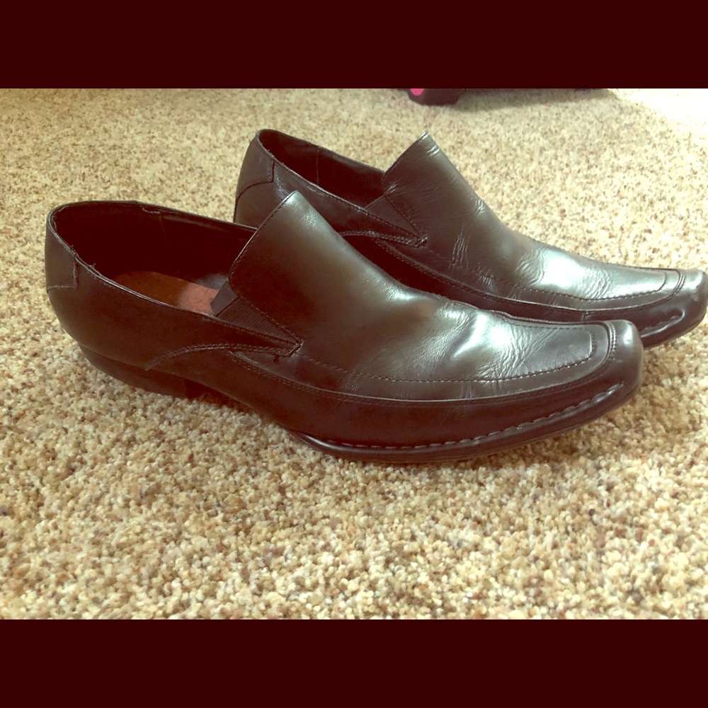 Steve Madden Biff shoes size 11